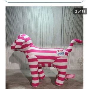 Victoria Secret Pink Dog
